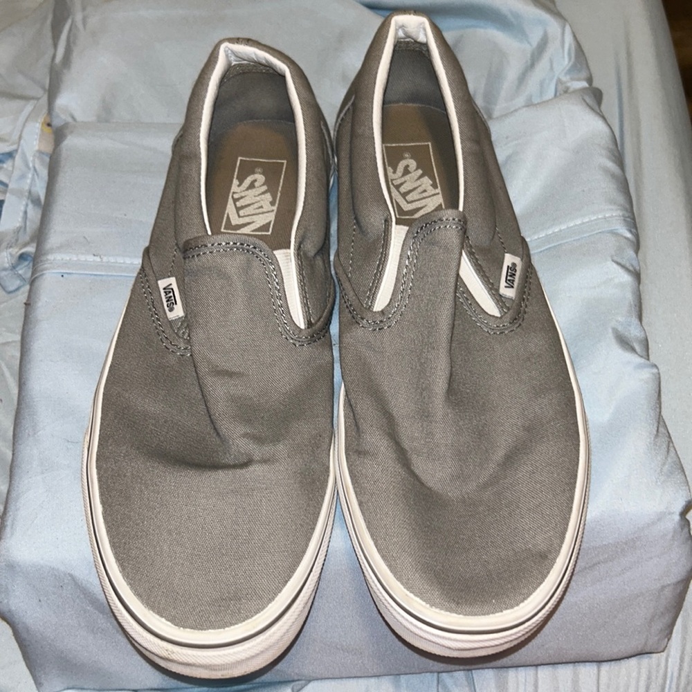 Vans Slip Ons